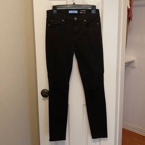 Black Jeans